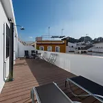 Apartamentos Cruz De San Andres