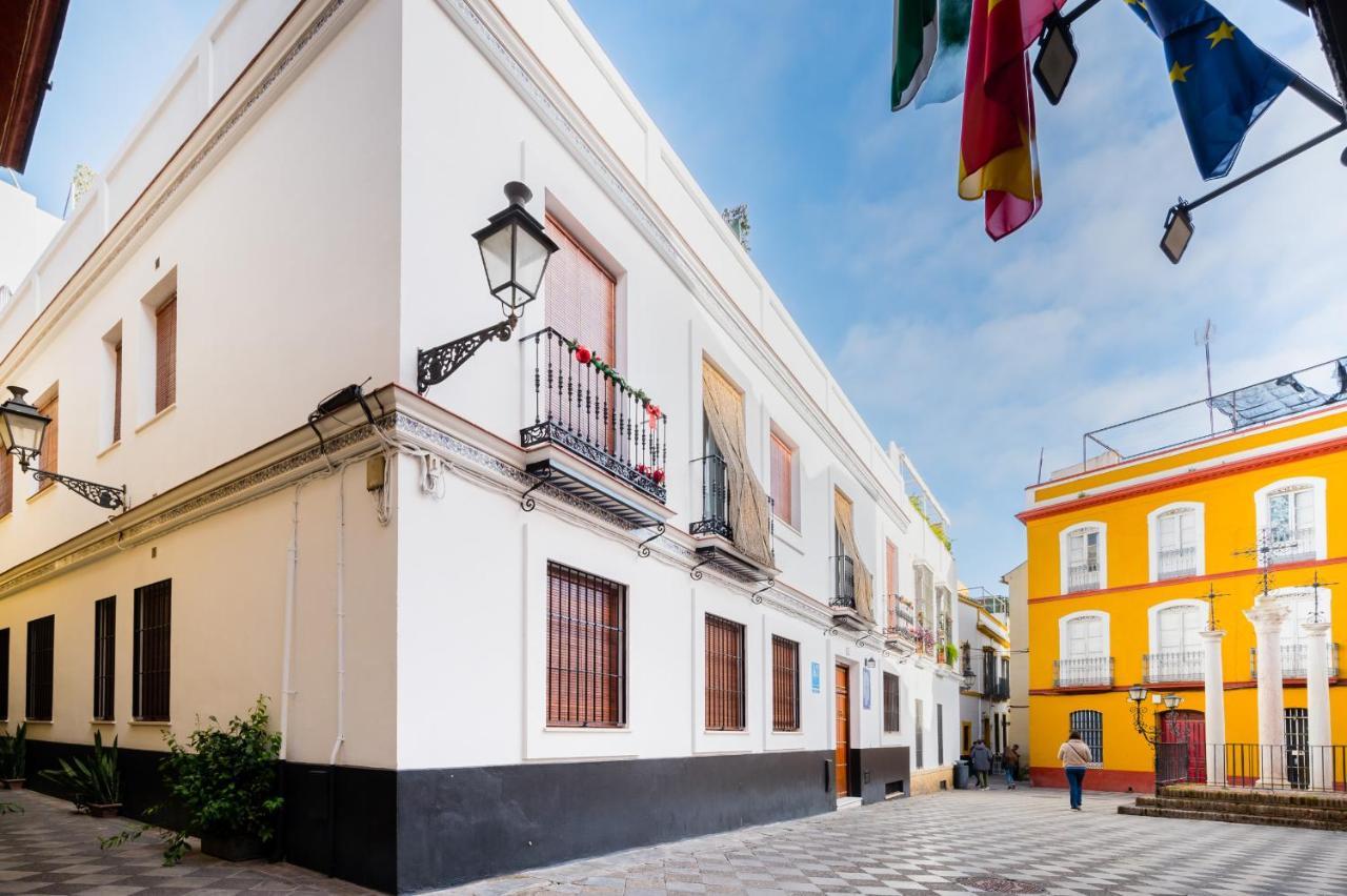 Cruz De San Andres Apartment *
