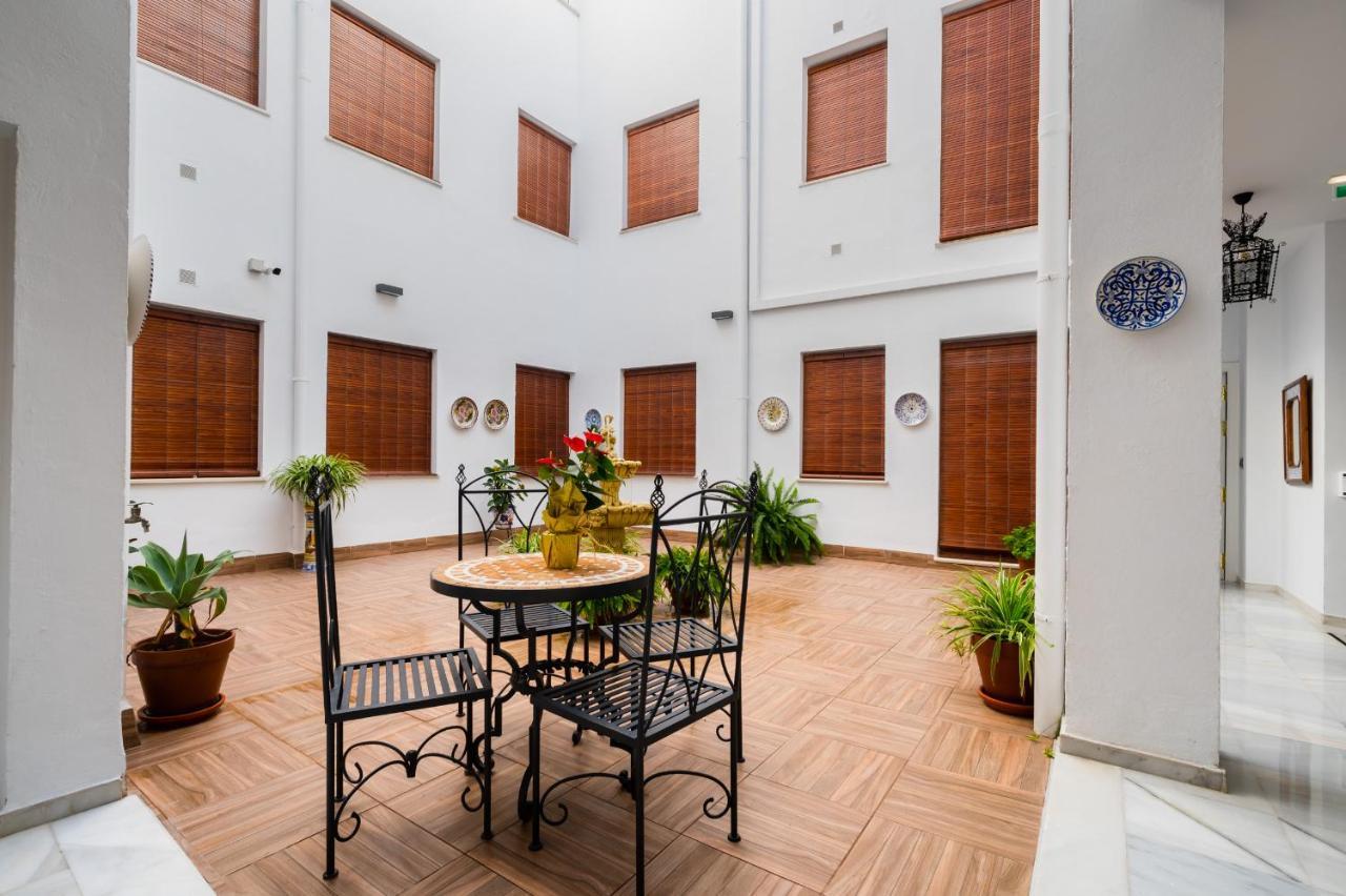 Apartamento Cruz De San Andres Sevilla
