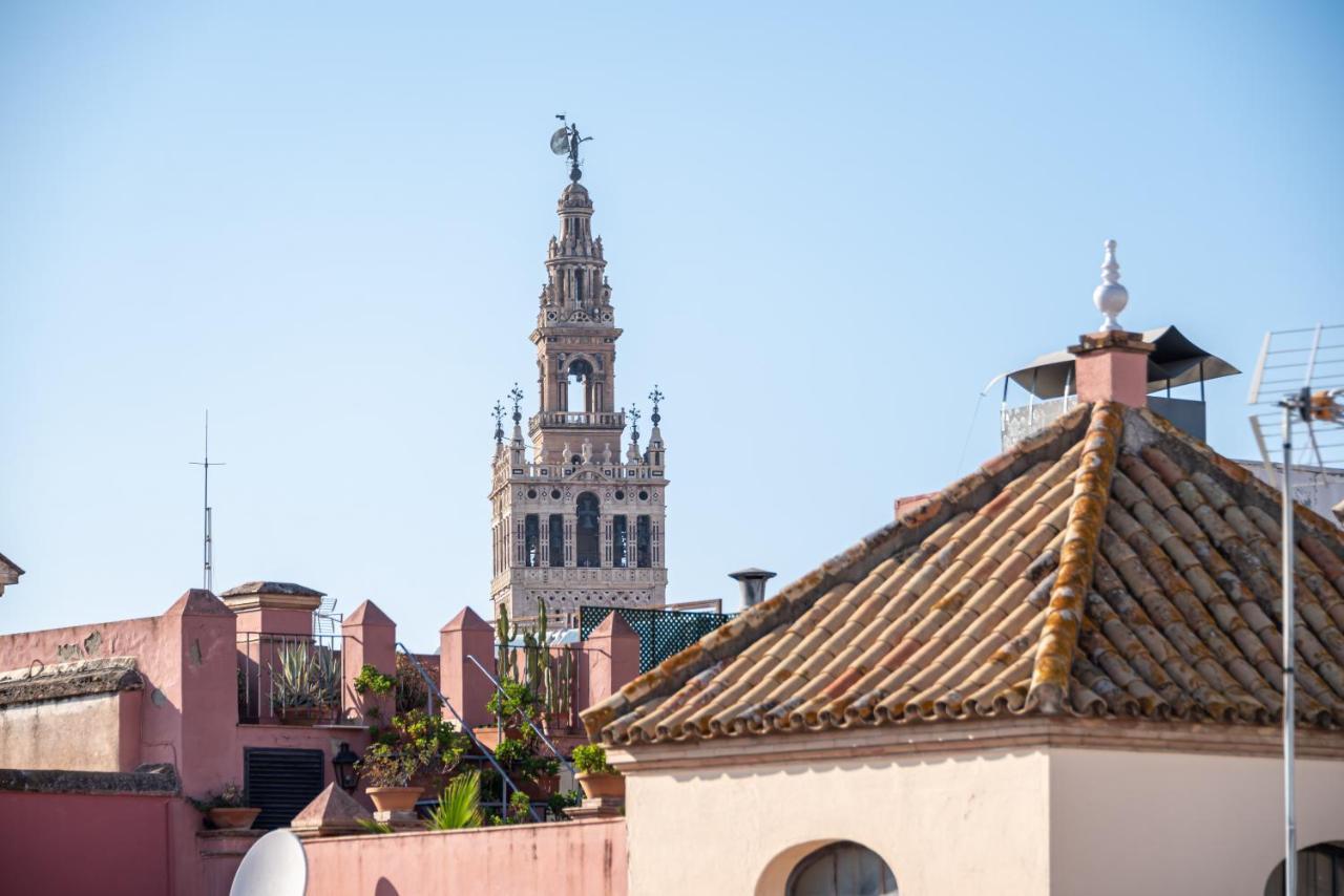 Cruz De San Andres Apartamento *