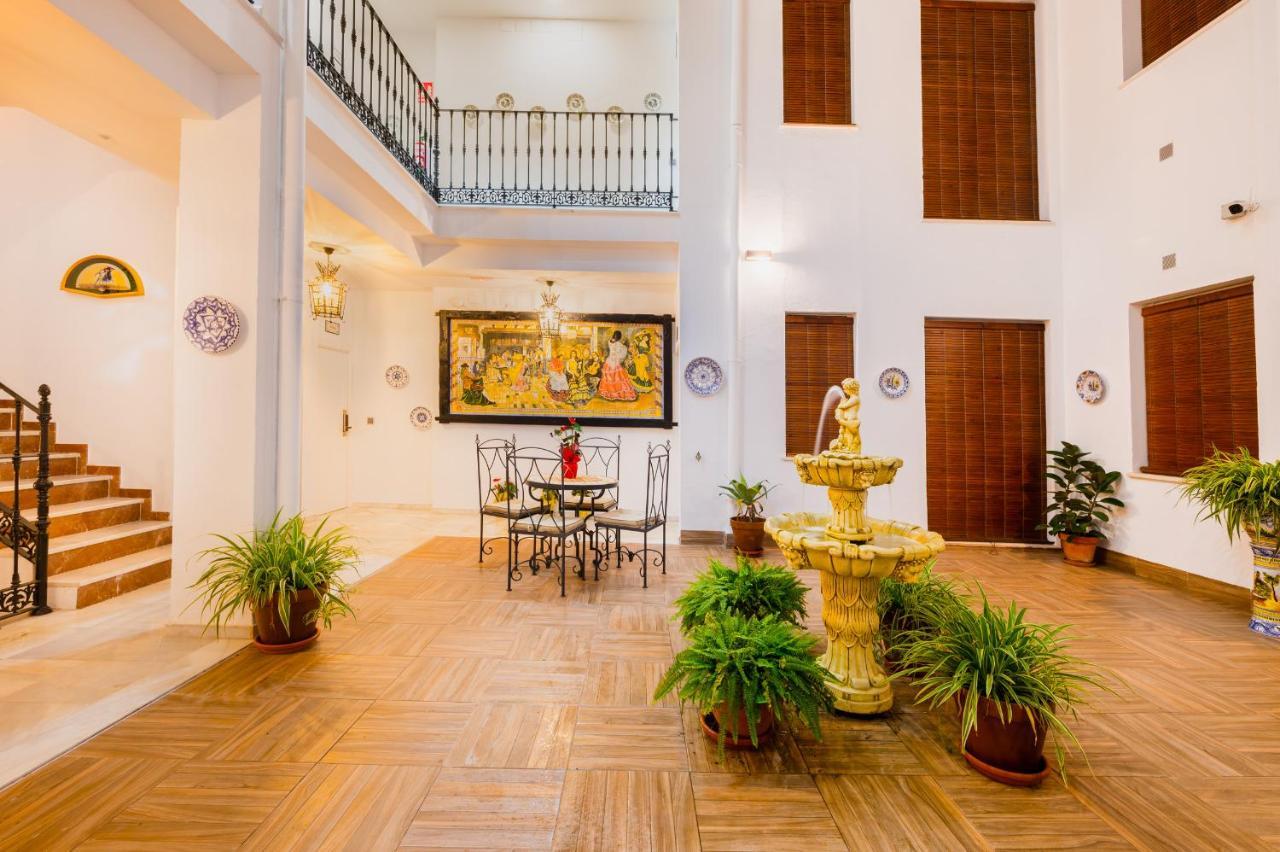 Apartment Cruz De San Andres *
