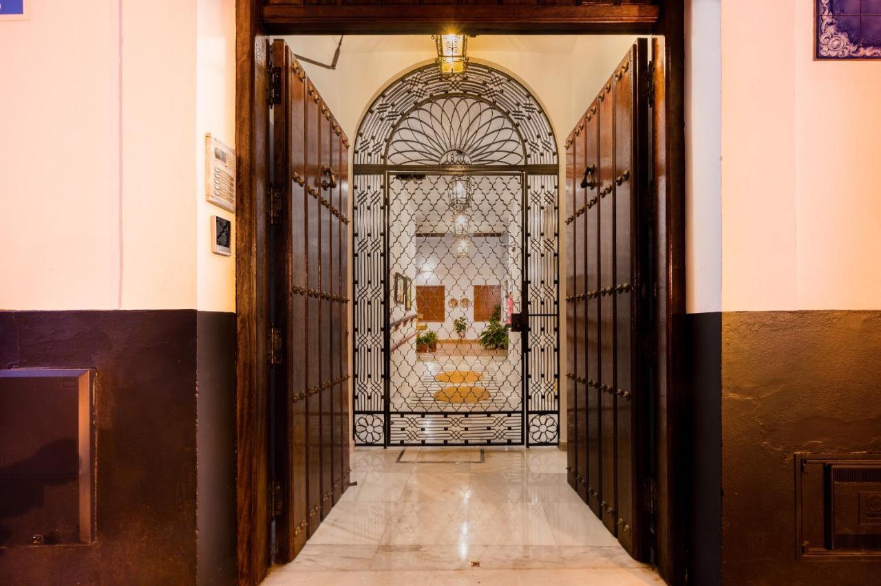 Apartment Cruz De San Andres