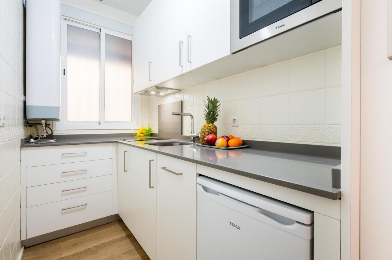 Apartment Cruz De San Andres *