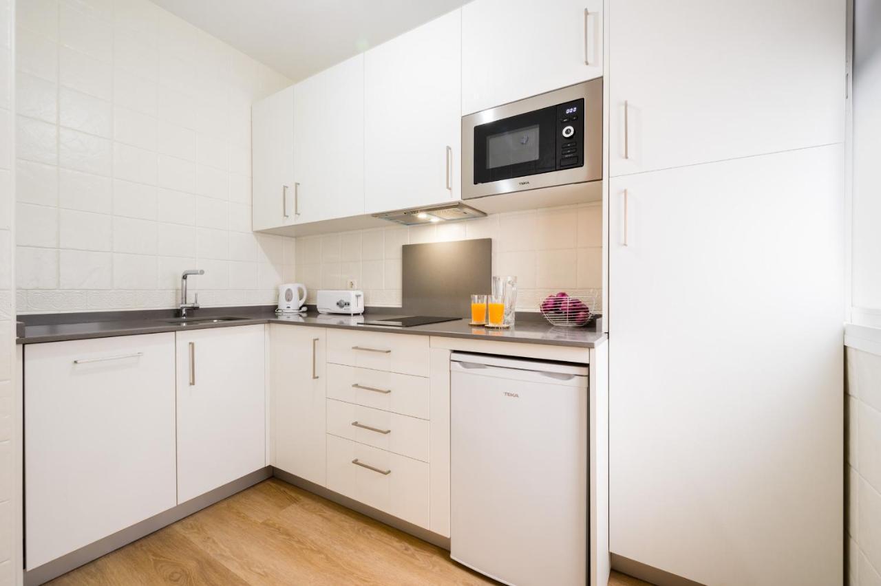 Cruz De San Andres Apartamento Sevilla