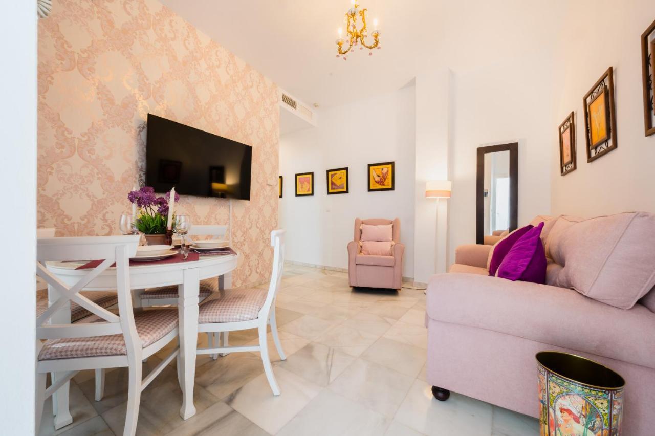 Cruz De San Andres Apartment