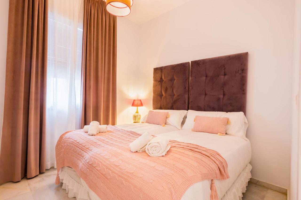 Apartment Cruz De San Andres