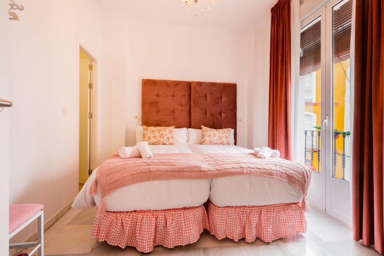 Apartment Cruz De San Andres Seville