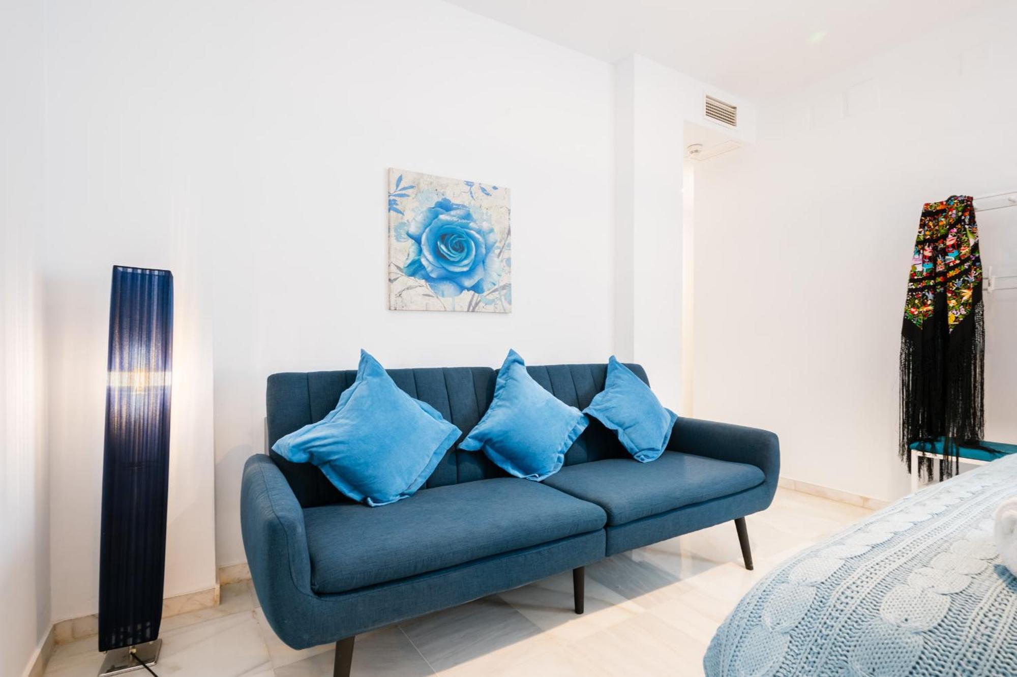 Cruz De San Andres Apartment