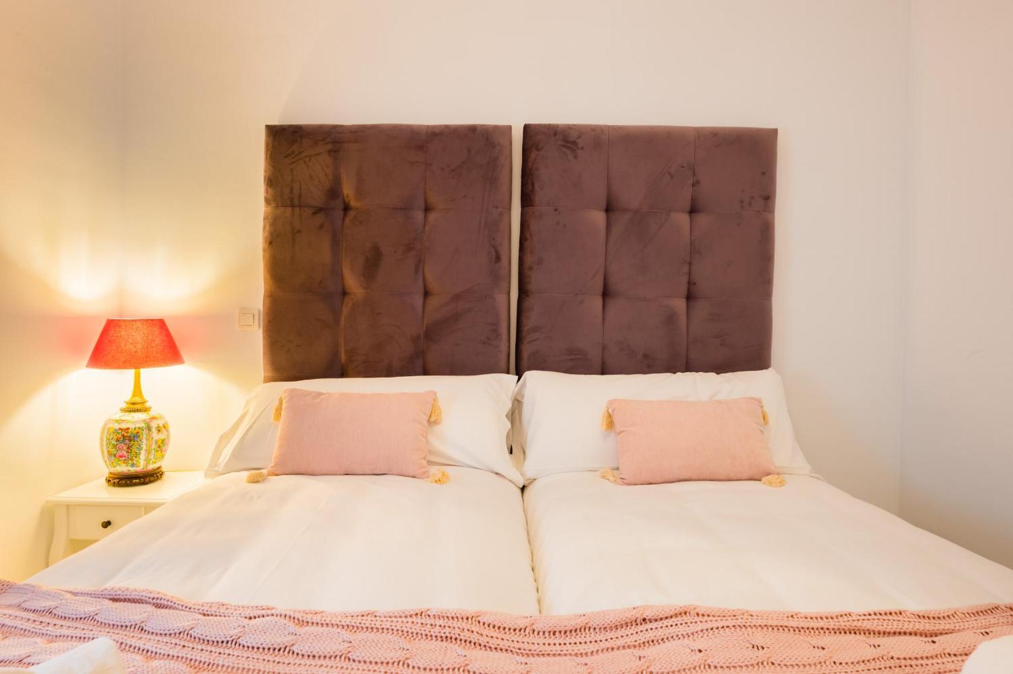 Cruz De San Andres Apartment