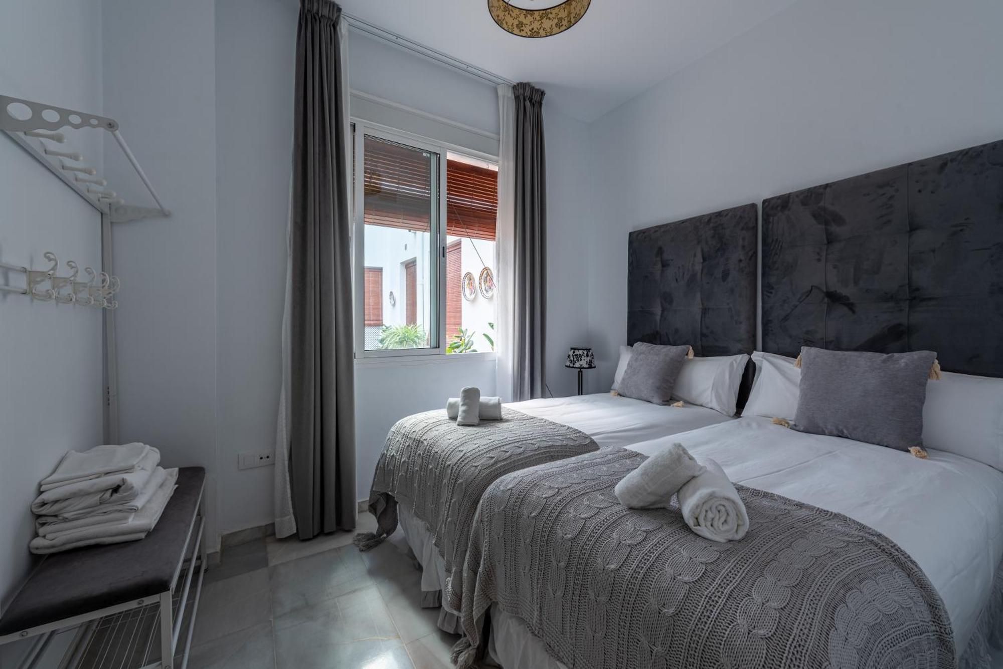 Apartment Cruz De San Andres