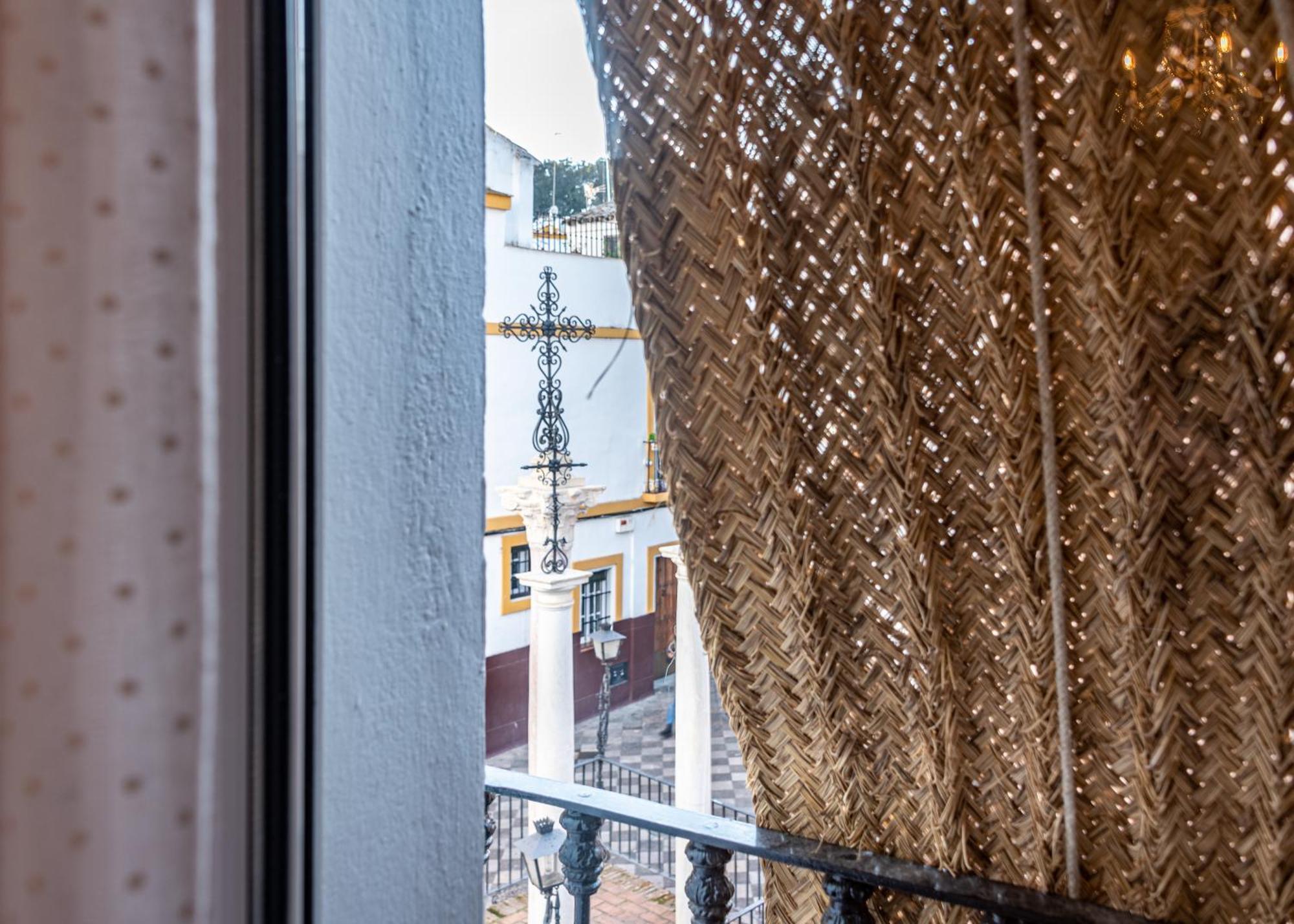 Apartment Cruz De San Andres *