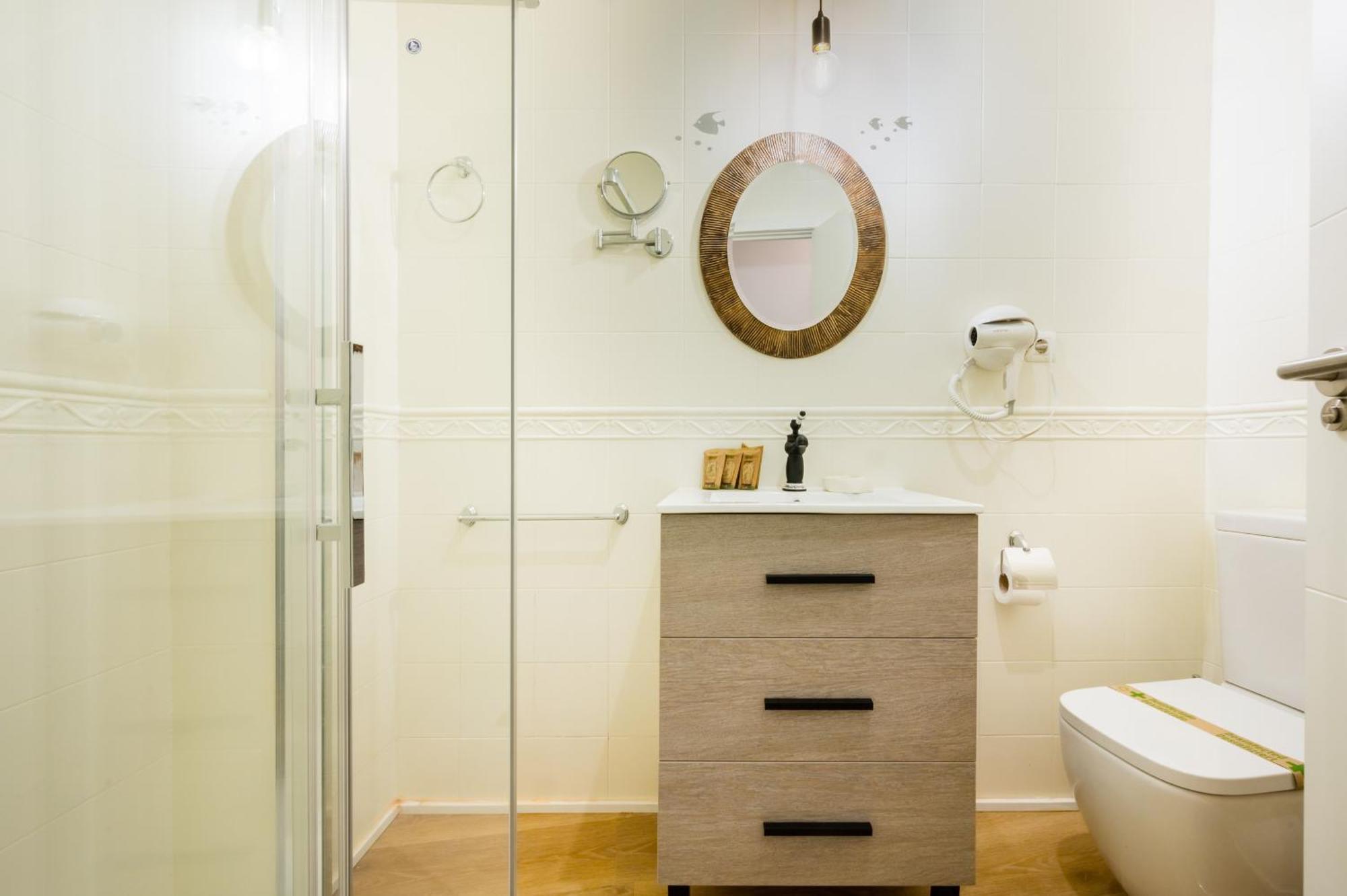 Apartment Cruz De San Andres Seville