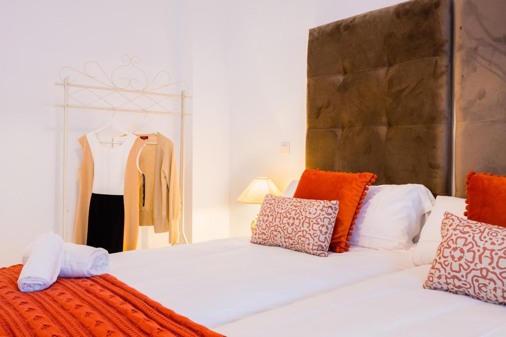 Apartment Cruz De San Andres