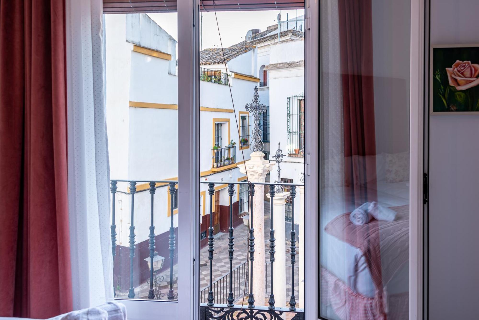 Cruz De San Andres Apartment