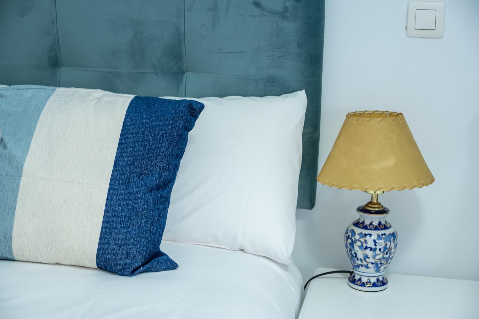 Apartment Cruz De San Andres