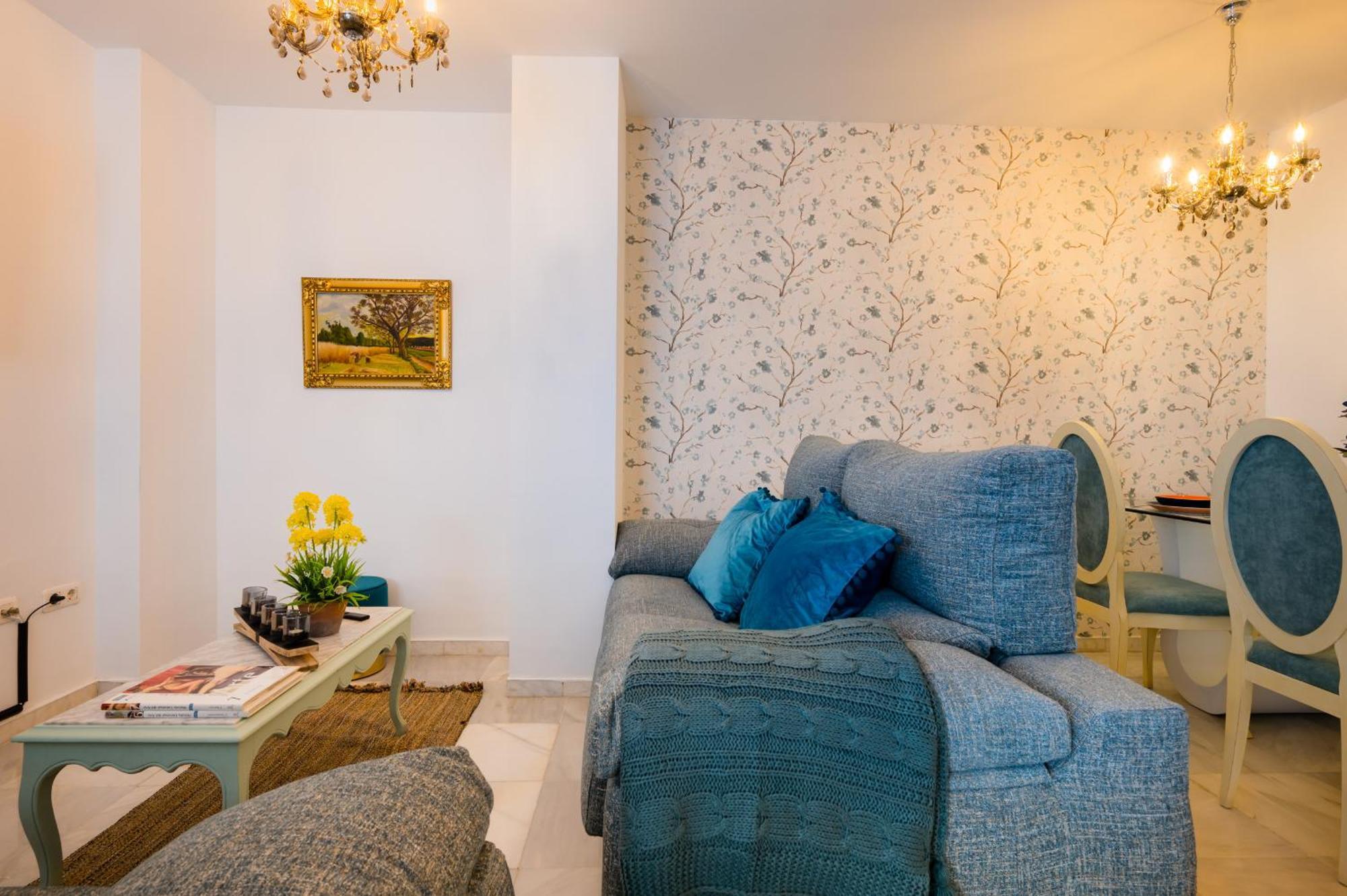 Apartment Cruz De San Andres *