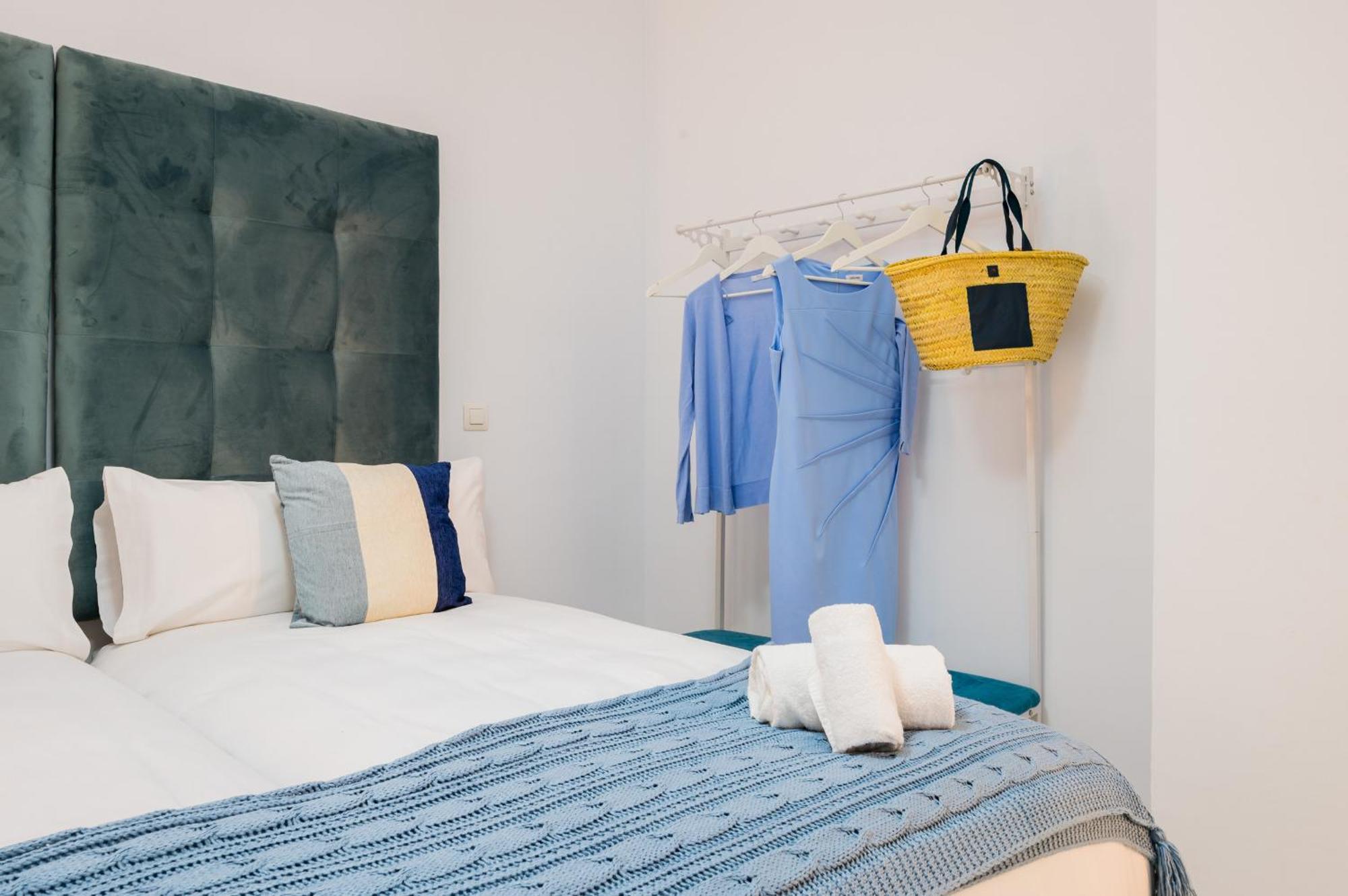 Apartment Cruz De San Andres
