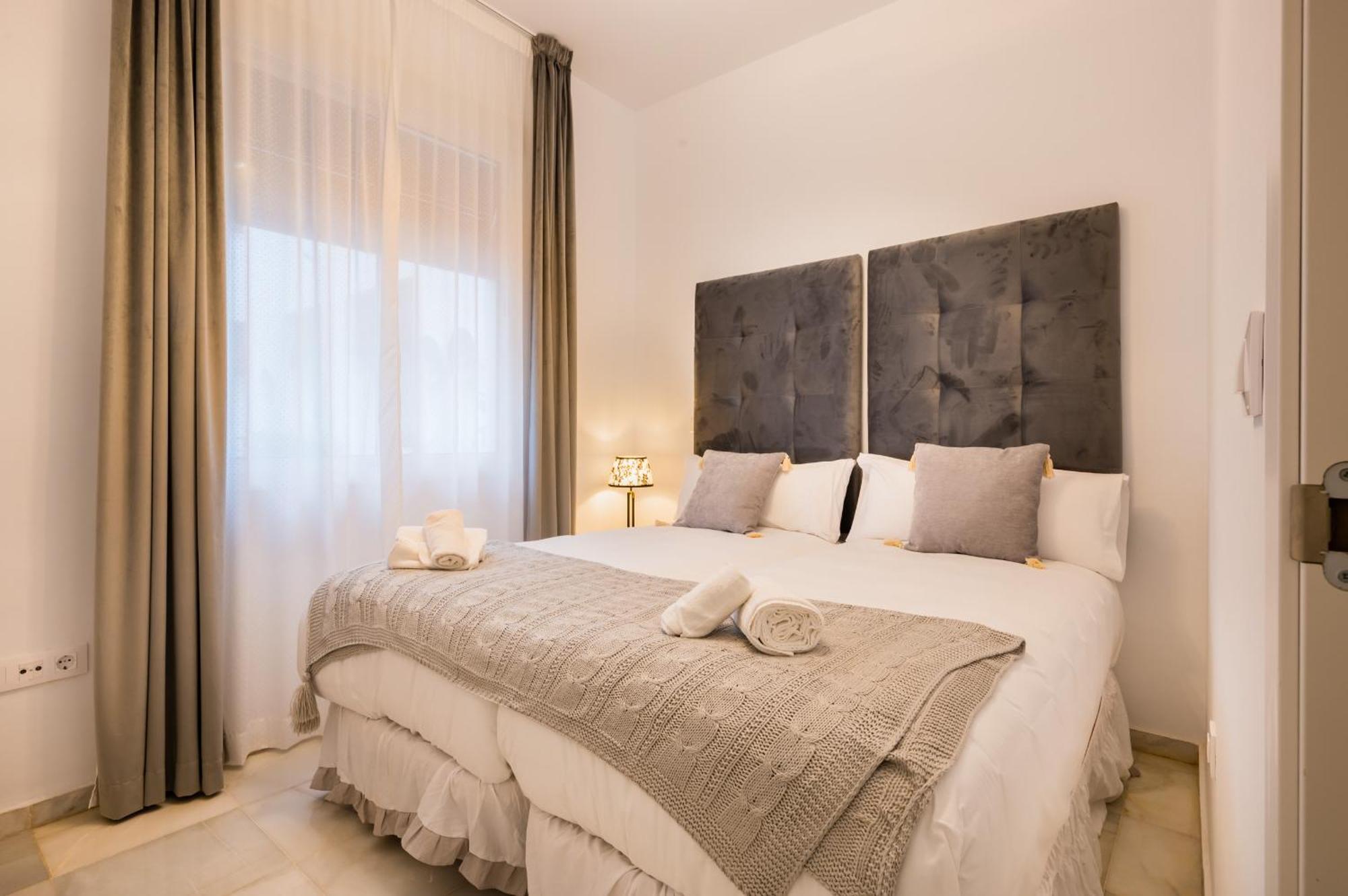 Apartment Cruz De San Andres