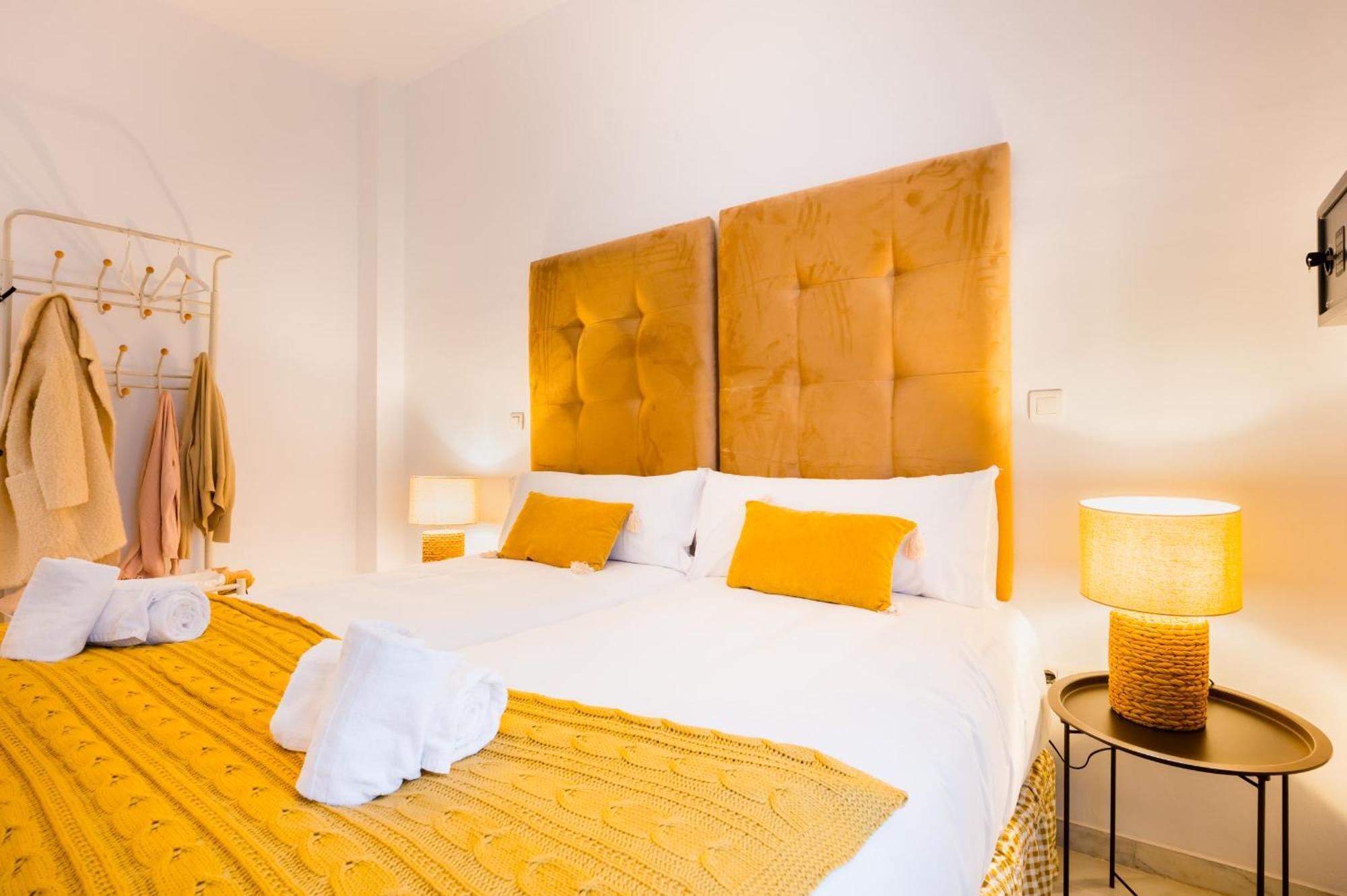 Apartment Cruz De San Andres